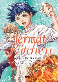 Produktbild: Fermat kitchen t04