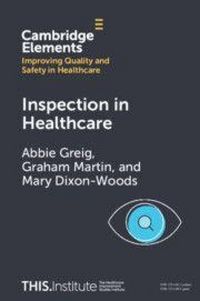 Produktbild: Inspection in Healthcare