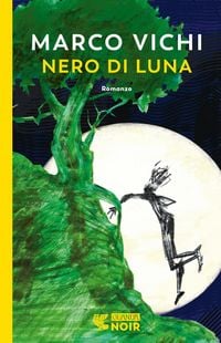 Produktbild: Nero di luna