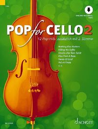 Bild vom Artikel Pop For Cello vom Autor 