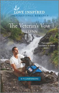 Produktbild: The Veteran's Vow