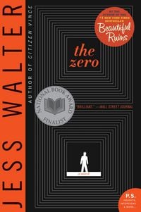 Produktbild: The Zero