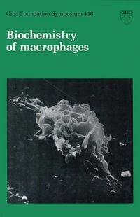 Produktbild: Biochemisty of Macrophages