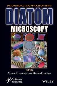 Produktbild: Diatom Microscopy