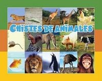 Produktbild: Chistes de Animales