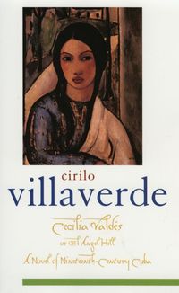 Produktbild: Cecilia Valdes: Or El Angel Hill