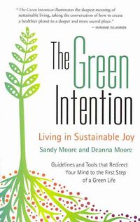Produktbild: Green Intention