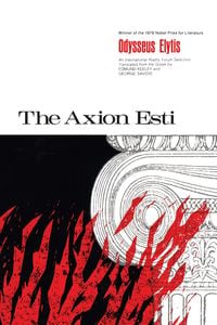 Produktbild: The Axion Esti