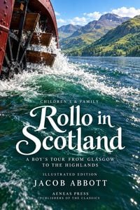Produktbild: Rollo in Scotland