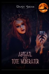 Produktbild: Abigail und der tote Moderator