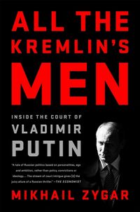 Produktbild: All the Kremlin's Men