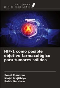 Produktbild: HIF-1 como posible objetivo farmacol&oacute;gico para tumores s&oacute;lidos