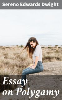 Produktbild: Essay on Polygamy