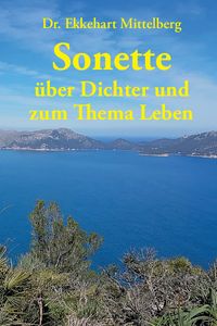 Produktbild: Sonette &uuml;ber Dichter und zum Thema Leben