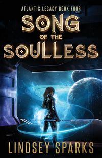 Produktbild: Song of the Soulless