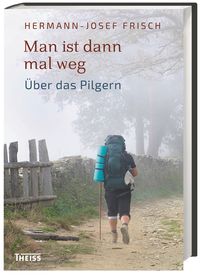 Produktbild: Man ist dann mal weg