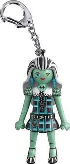 Produktbild: PLAYMOBIL 72044 Monster High Frankie Stein Anh&auml;nger