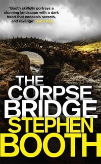 Produktbild: Corpse Bridge