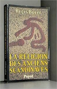 Produktbild: Religion anciens scandinaves