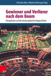 Produktbild: Gewinner und Verlierer nach dem Boom