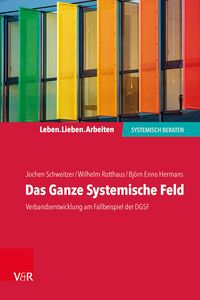 Produktbild: Das Ganze Systemische Feld