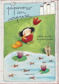 Produktbild: Papavero con sorpresa