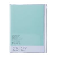 Produktbild: MARK'S 2026/27 Diary A5 Colors // Mint