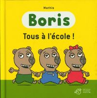 Produktbild: Tous &agrave; l'ecole