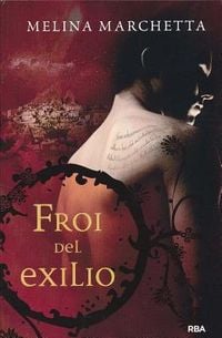 Produktbild: Froi del Exilio