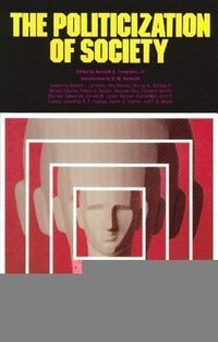 Produktbild: The Politicization of Society