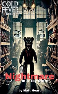 Produktbild: Nightmare in a Toy Store
