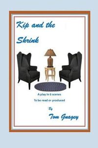 Produktbild: Kip and the Shrink