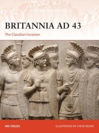 Produktbild: Britannia AD 43