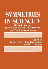 Produktbild: Symmetries in Science V