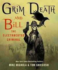 Produktbild: Grim Death & Bill The Electroc