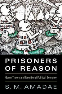 Produktbild: Prisoners of Reason