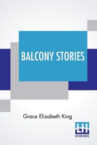 Produktbild: Balcony Stories
