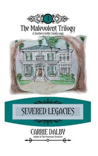 Produktbild: Severed Legacies