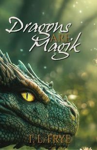 Produktbild: Dragon's are Magik