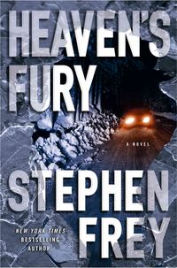 Produktbild: Heavens Fury