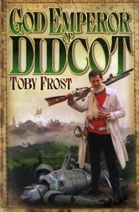 Produktbild: God Emperor Of Didcot