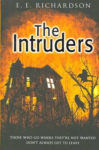 Produktbild: Intruders