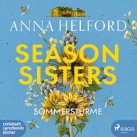 Bild vom Artikel Season Sisters - Sommerstürme vom Autor Anna Helford
