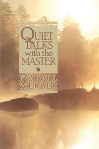 Produktbild: Quiet Talks with the Master