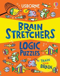 Produktbild: Brain Stretchers: Logic Puzzles