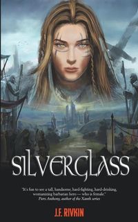Produktbild: Silverglass