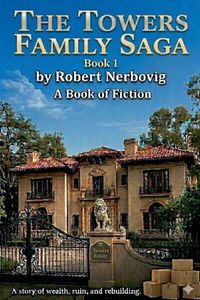 Produktbild: The Towers Family Saga