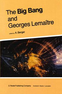 Produktbild: The Big Bang and Georges Lema&icirc;tre