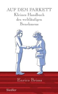 Produktbild: Auf dem Parkett