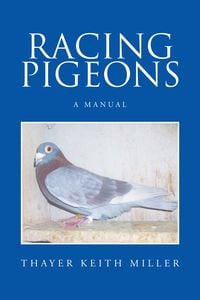 Produktbild: Racing Pigeons